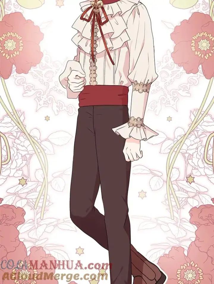 《私生公主的第十次人生》47.订婚考虑图53