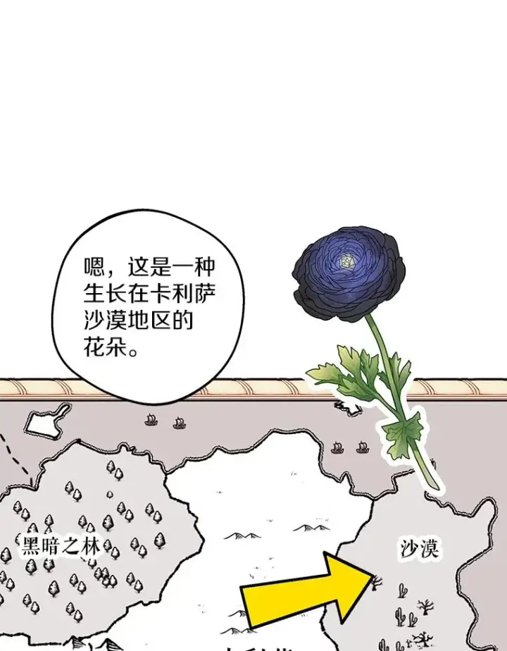 《私生公主的第十次人生》48.新的人生图74