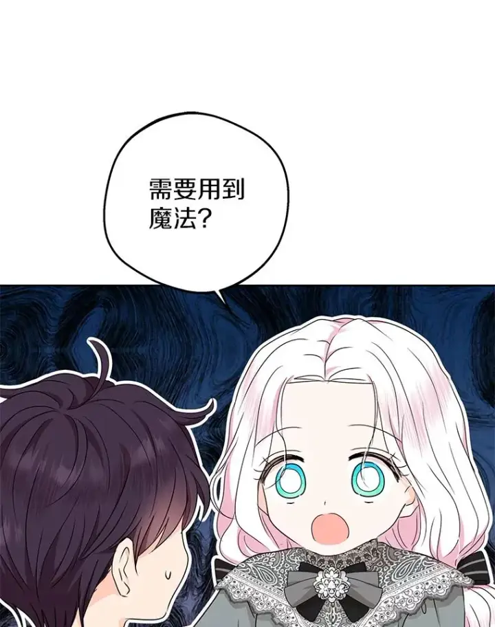 《私生公主的第十次人生》48.新的人生图90