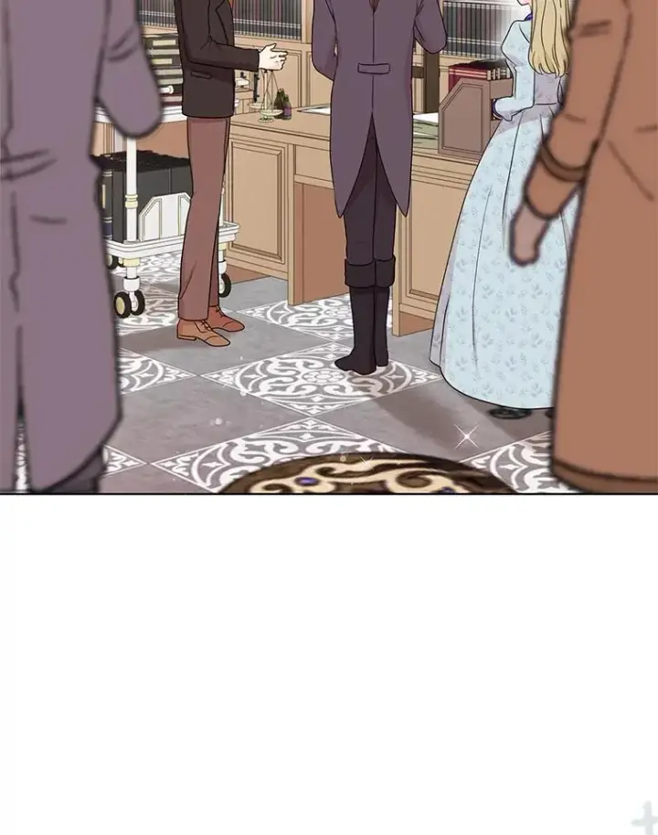 《私生公主的第十次人生》49.传染症候图2