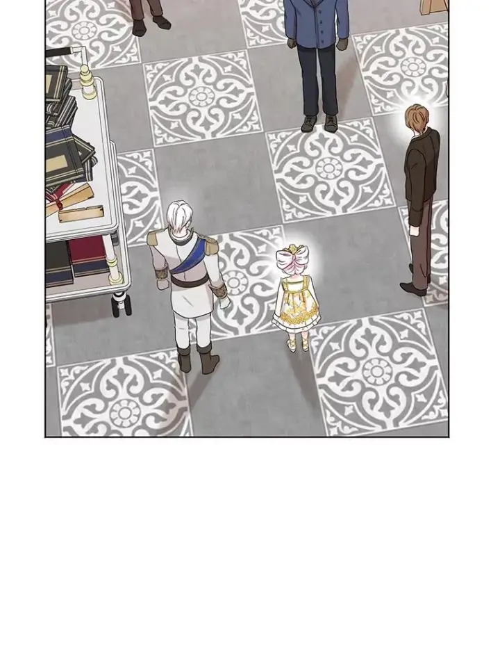 《私生公主的第十次人生》49.传染症候图36
