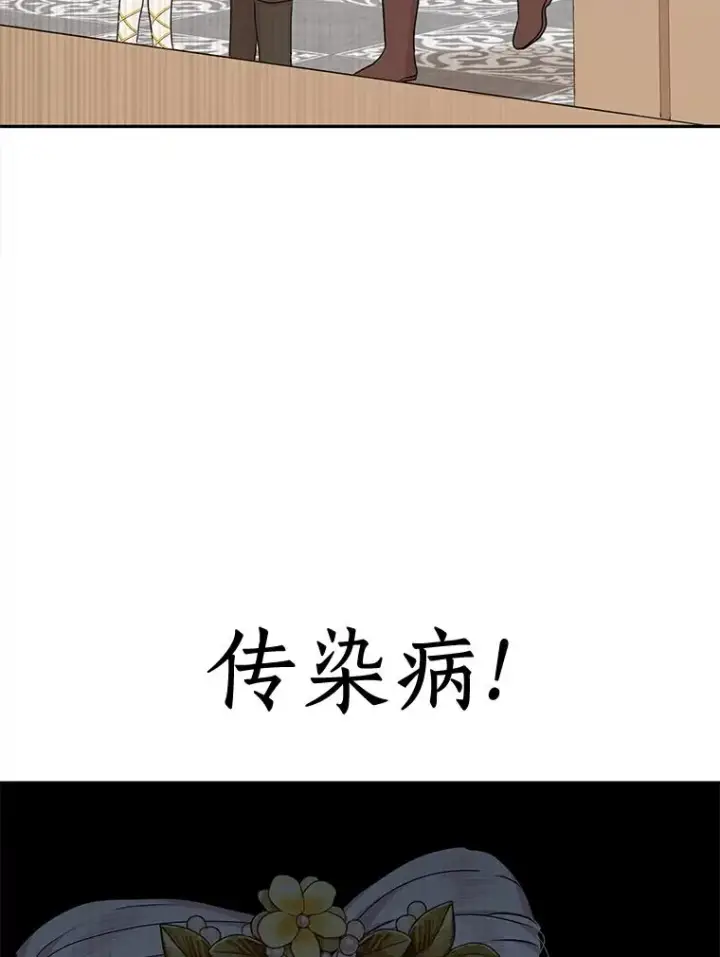 《私生公主的第十次人生》49.传染症候图51