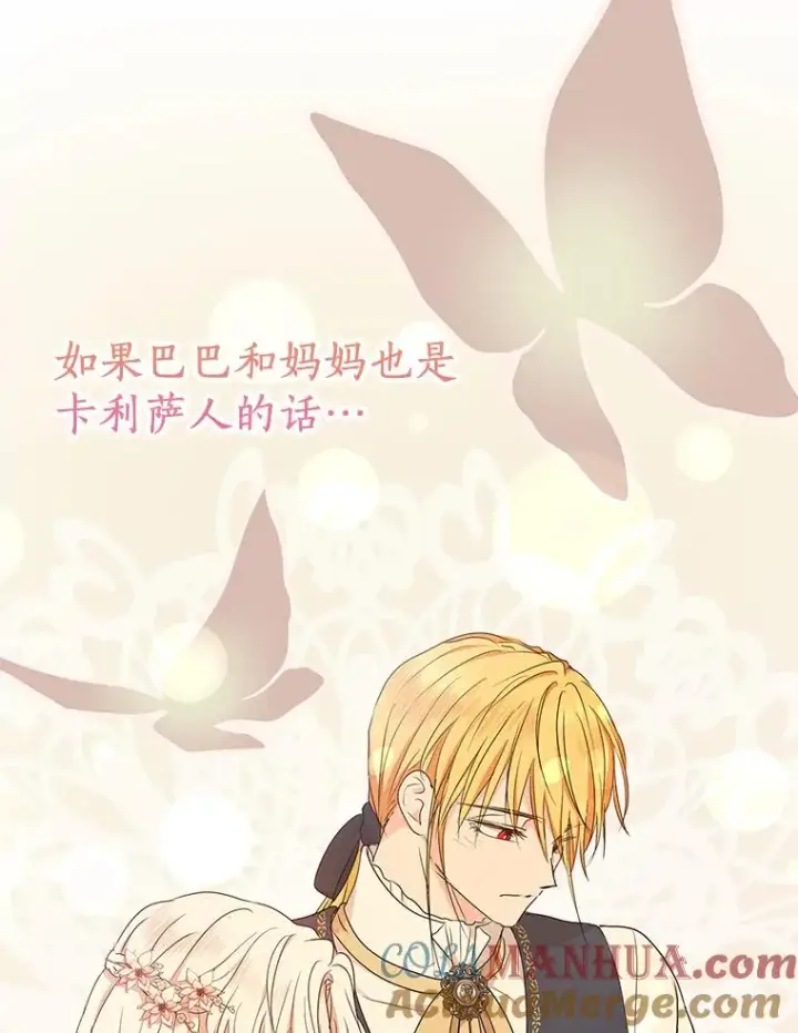 《私生公主的第十次人生》50.记忆深处图25
