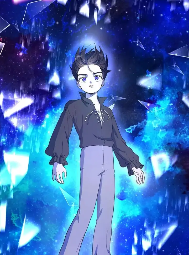 《私生公主的第十次人生》50.记忆深处图58