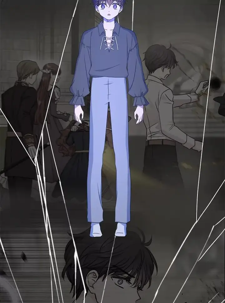 《私生公主的第十次人生》50.记忆深处图91