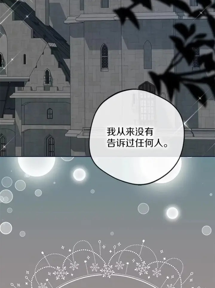 《私生公主的第十次人生》51.分享秘密图22