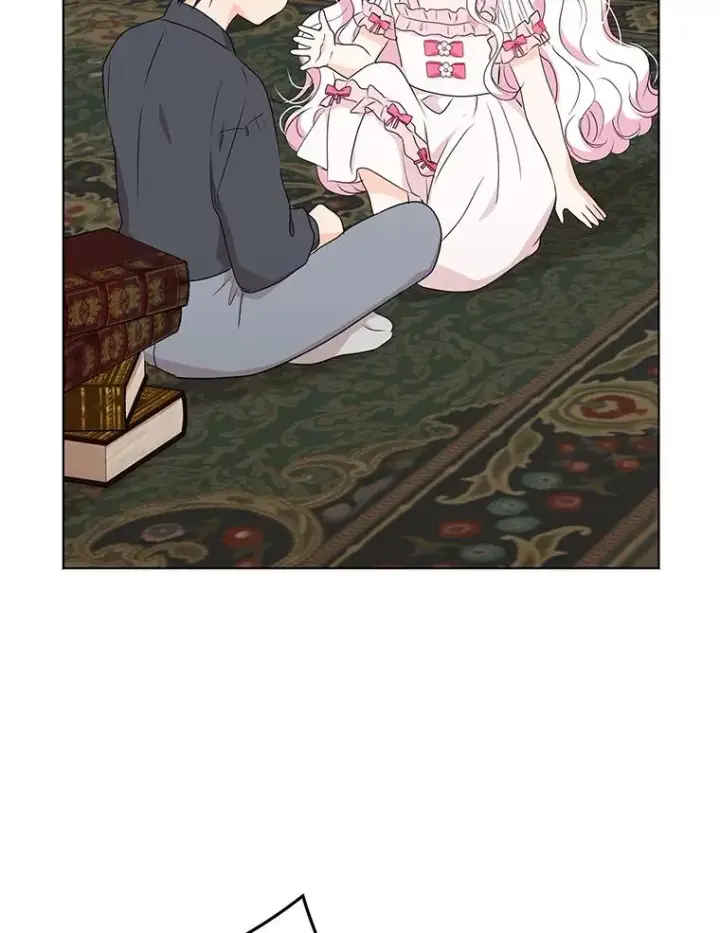 《私生公主的第十次人生》51.分享秘密图42