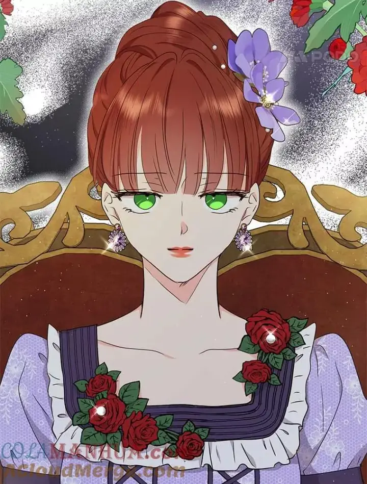《私生公主的第十次人生》53.欢迎晚宴图109