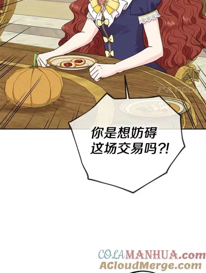 《私生公主的第十次人生》54.识破骗局图97