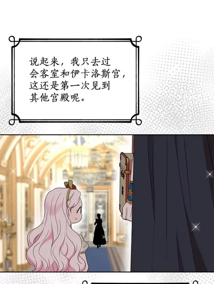 《私生公主的第十次人生》55.拉开序幕图32
