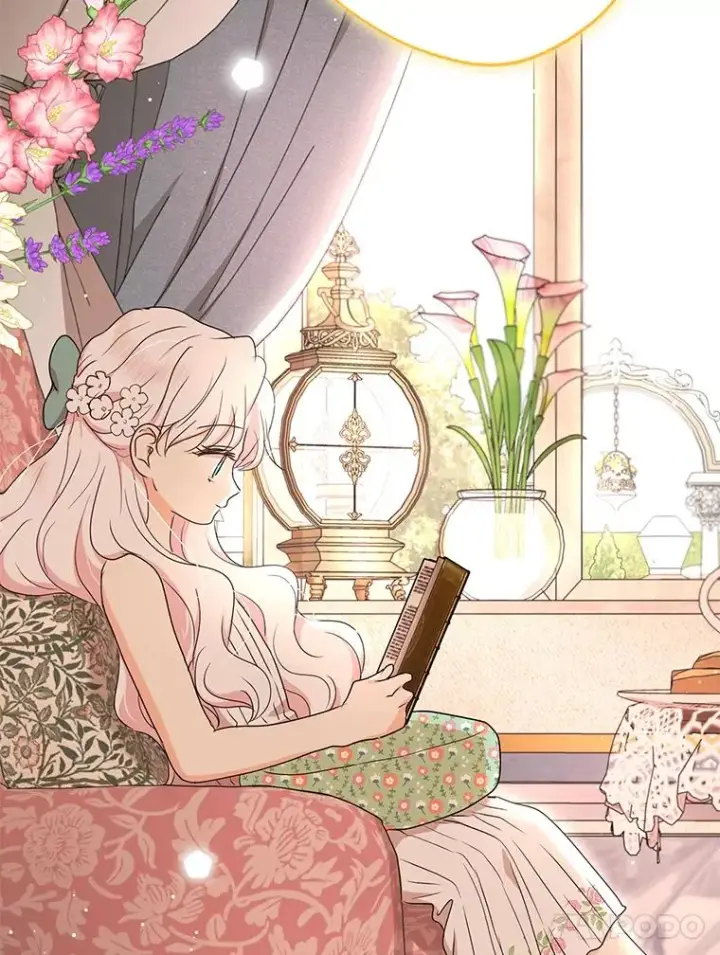 《私生公主的第十次人生》55.拉开序幕图38