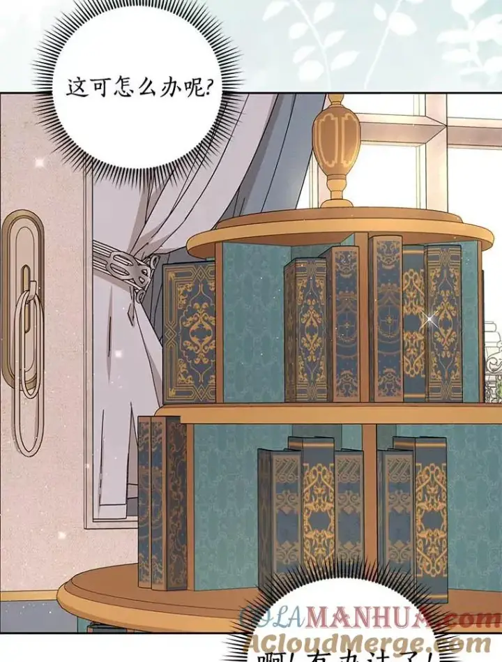 《私生公主的第十次人生》55.拉开序幕图81
