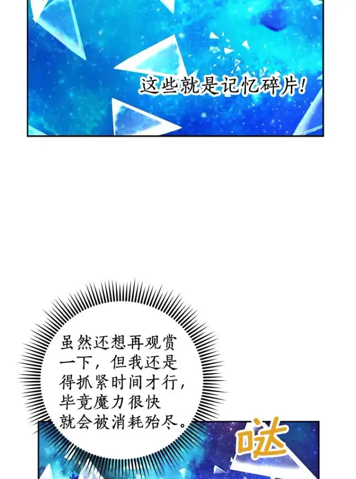 《私生公主的第十次人生》56.记忆回溯图38