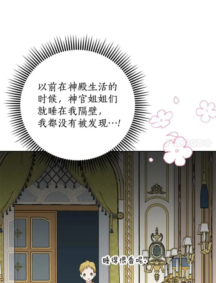 《私生公主的第十次人生》59.争吵图7