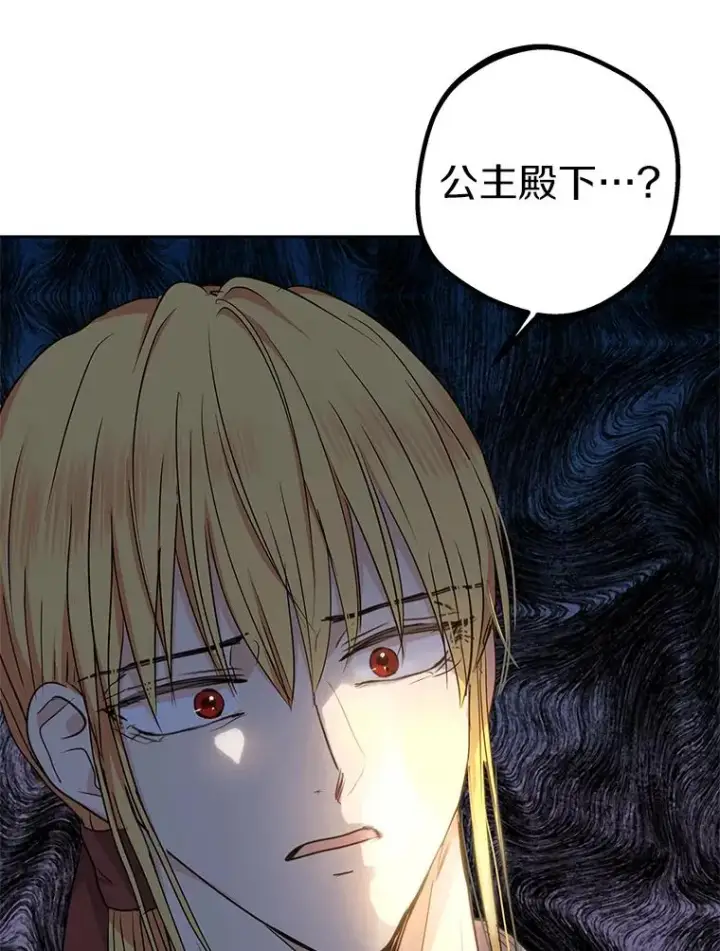 《私生公主的第十次人生》59.争吵图87