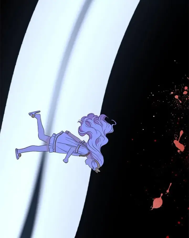 《私生公主的第十次人生》60.黯然神伤图12