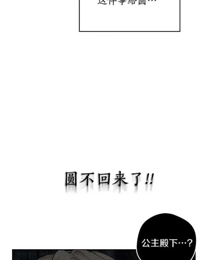 《私生公主的第十次人生》60.黯然神伤图30