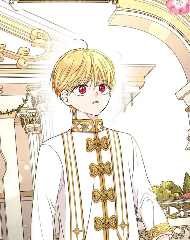 《私生公主的第十次人生》60.黯然神伤图8
