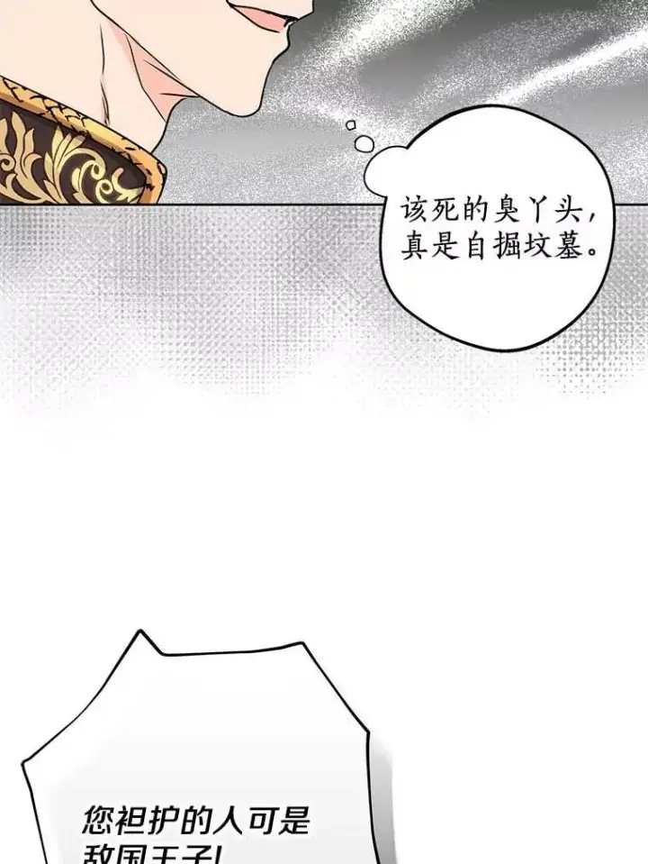 《私生公主的第十次人生》61.设局图106