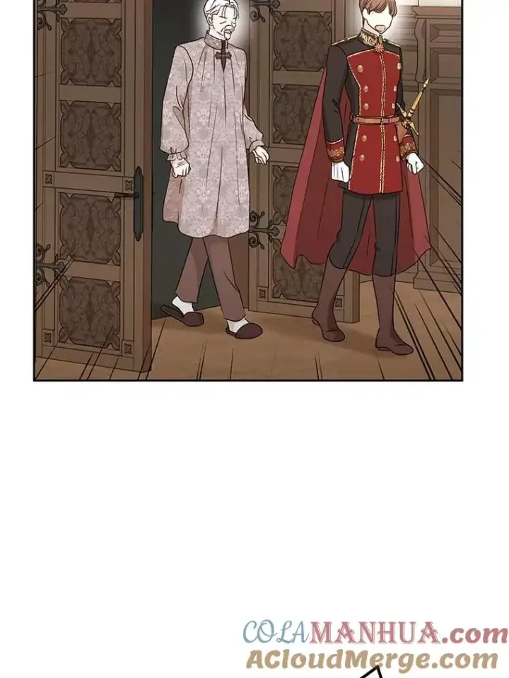 《私生公主的第十次人生》61.设局图109