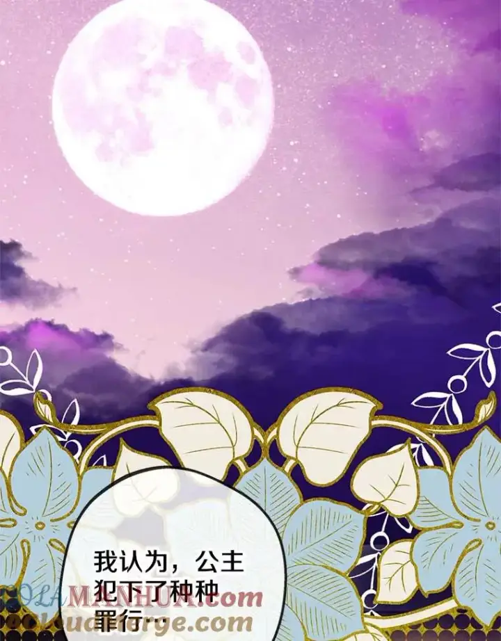 《私生公主的第十次人生》61.设局图125