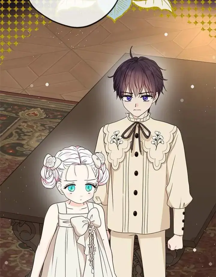 《私生公主的第十次人生》61.设局图126