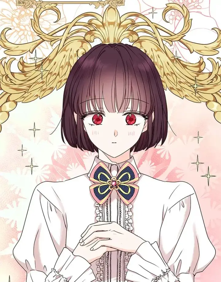 《私生公主的第十次人生》61.设局图6