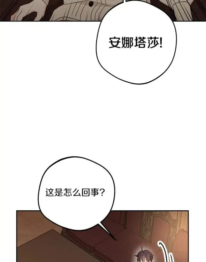 《私生公主的第十次人生》61.设局图63