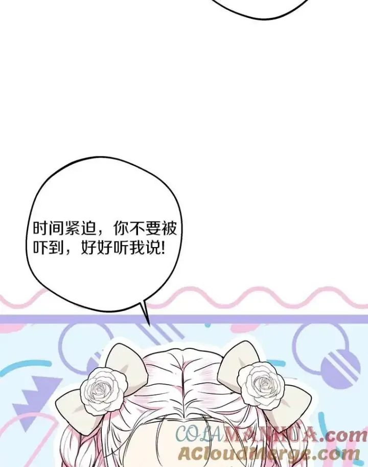 《私生公主的第十次人生》61.设局图65