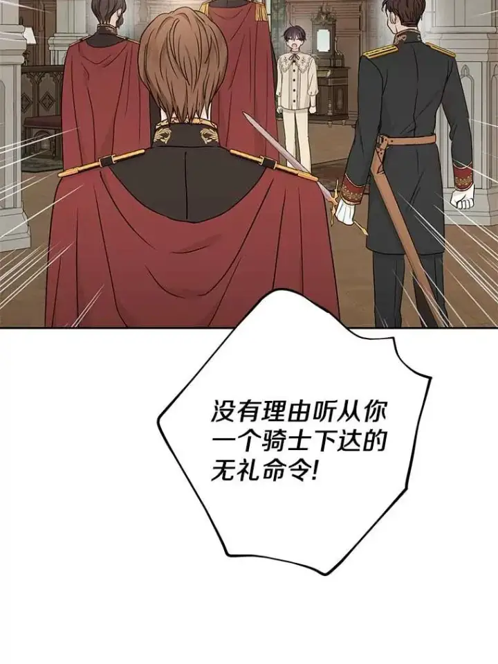 《私生公主的第十次人生》61.设局图98