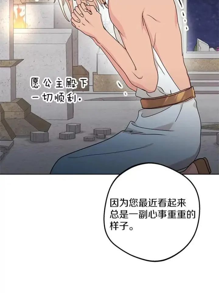 《私生公主的第十次人生》62.顺水推舟图56