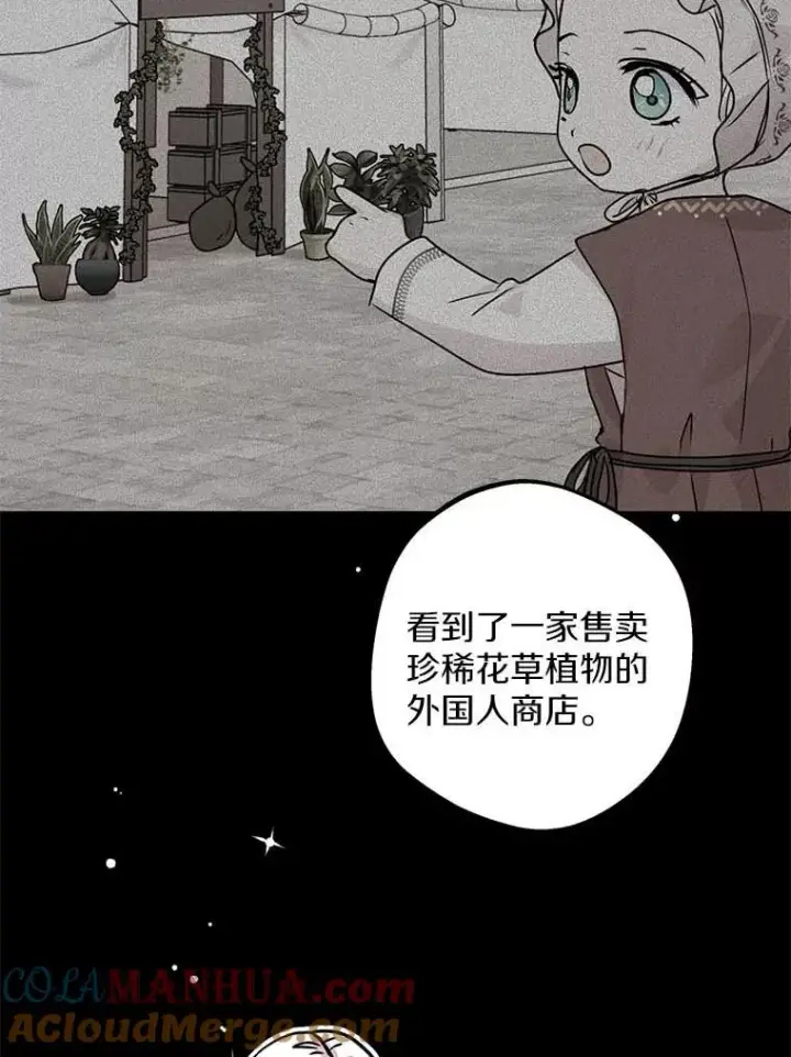 《私生公主的第十次人生》62.顺水推舟图61