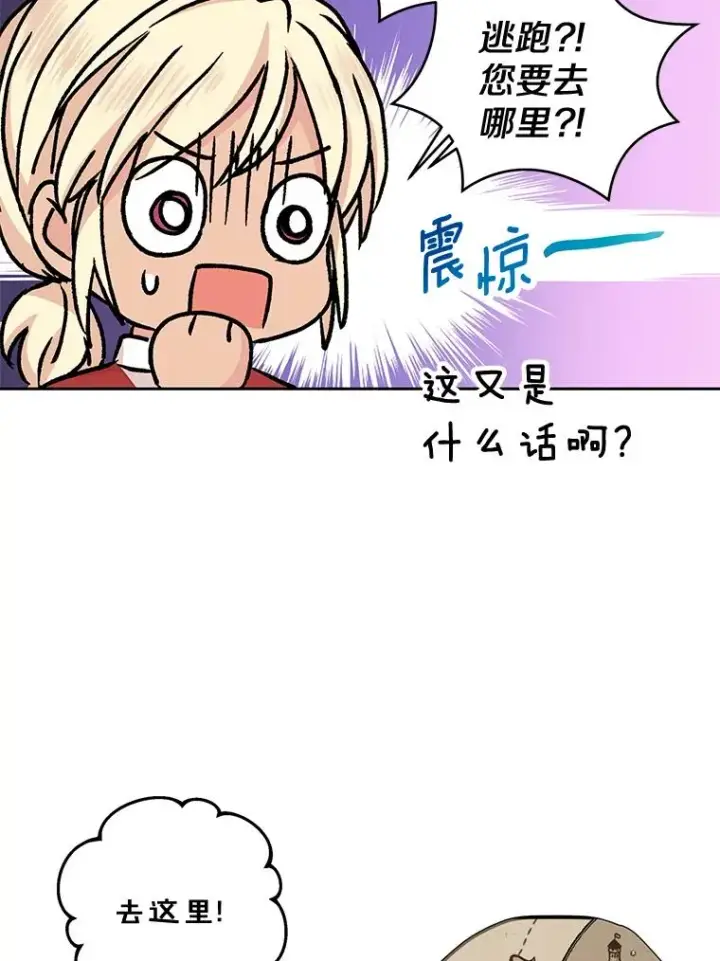《私生公主的第十次人生》65.退休计划图56