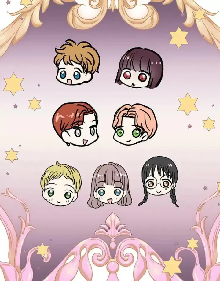《私生公主的第十次人生》65.退休计划图86
