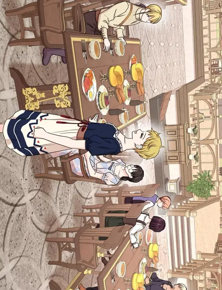 《私生公主的第十次人生》66.旅行意义图99