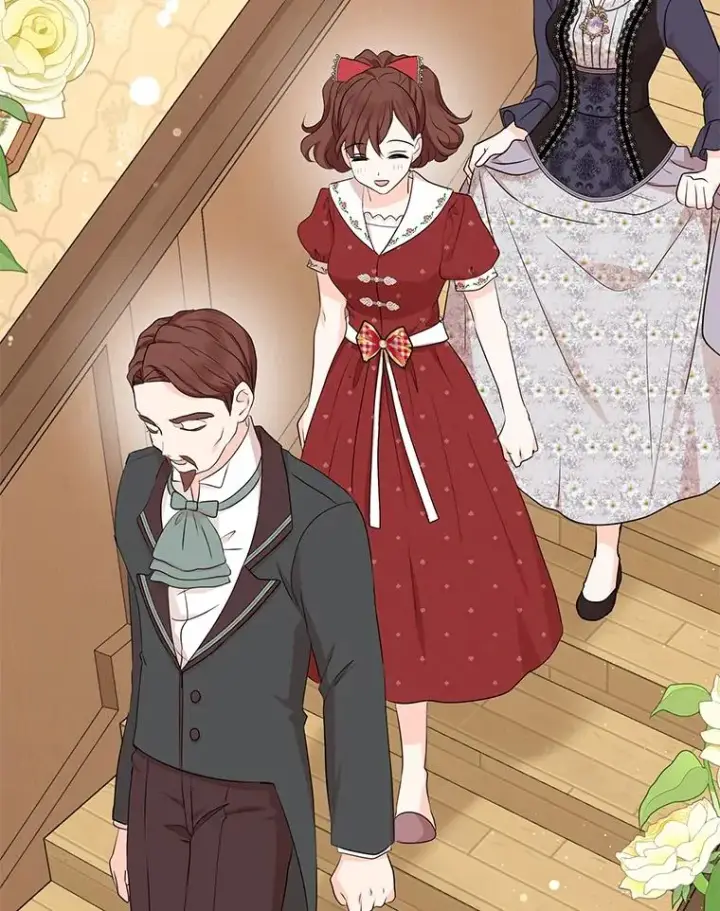 《私生公主的第十次人生》67.喊爸爸了图72