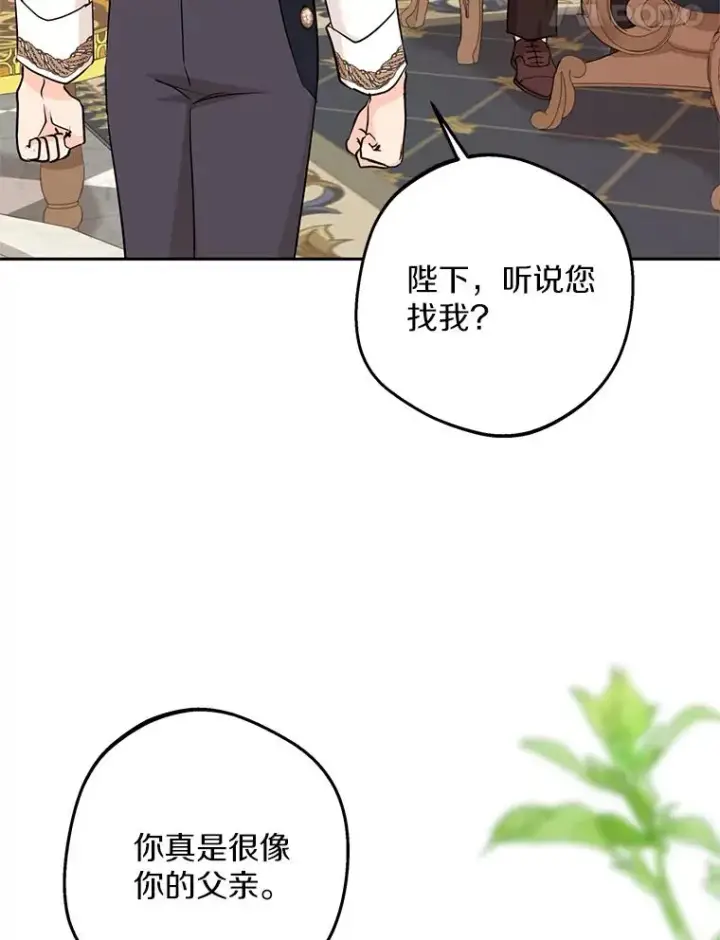 《私生公主的第十次人生》68.好想你图38