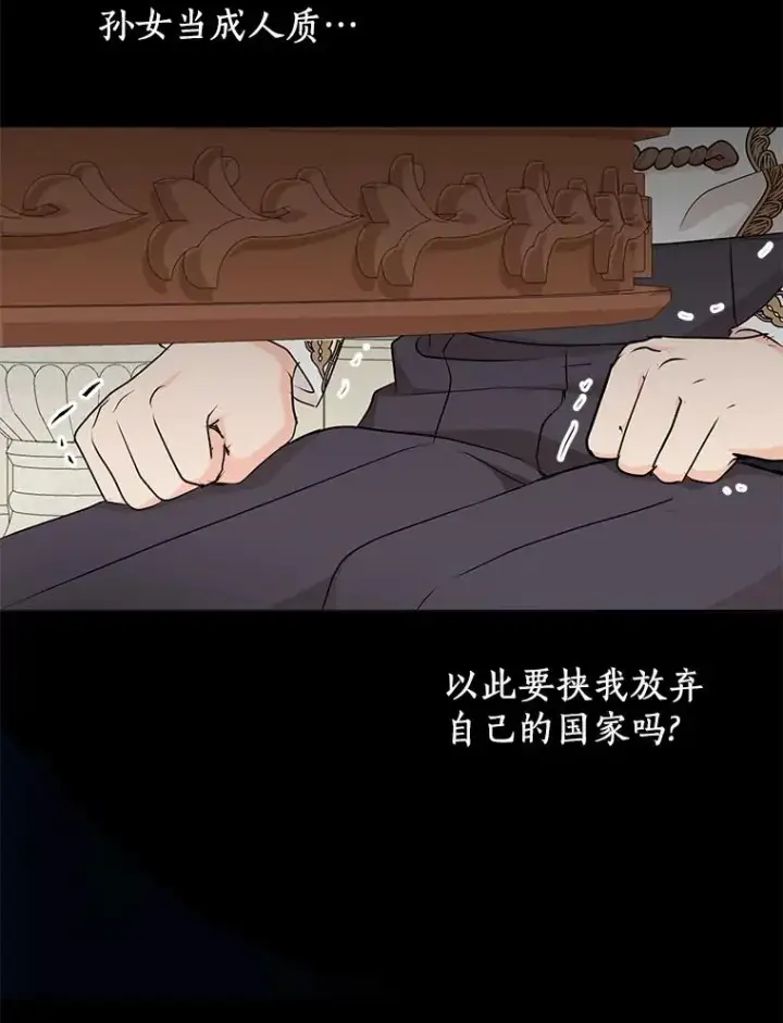 《私生公主的第十次人生》68.好想你图62