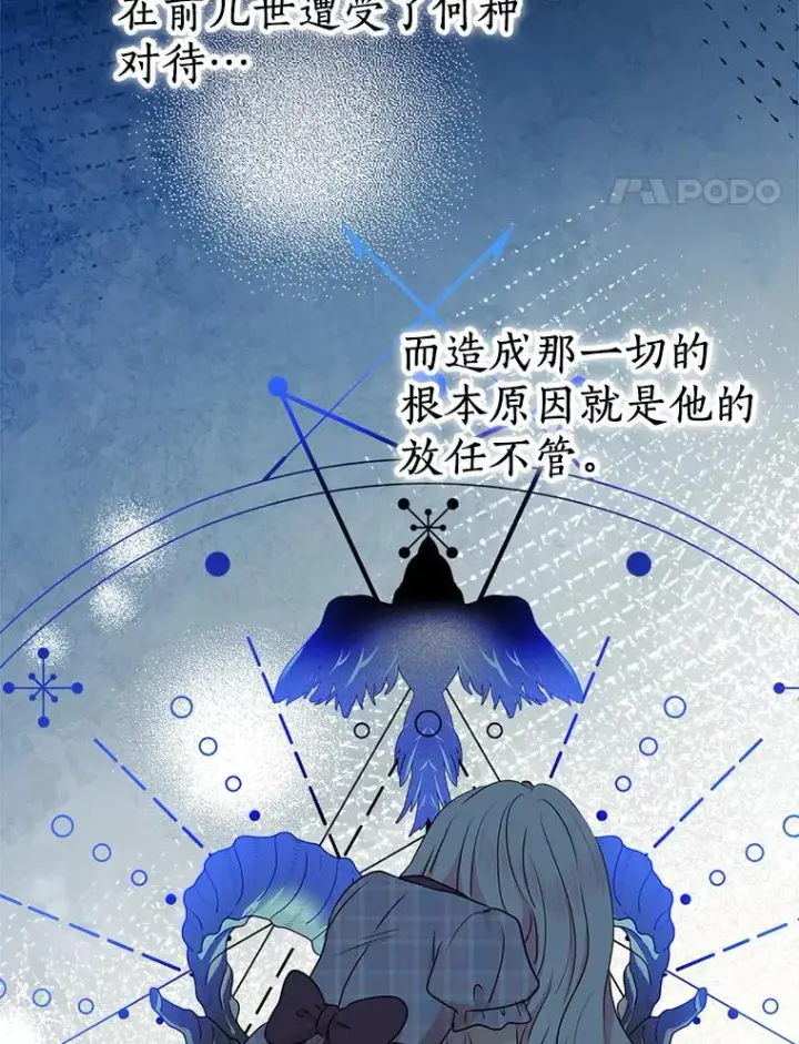 《私生公主的第十次人生》68.好想你图64