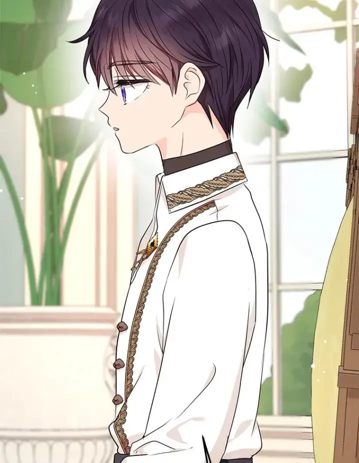 《私生公主的第十次人生》68.好想你图72
