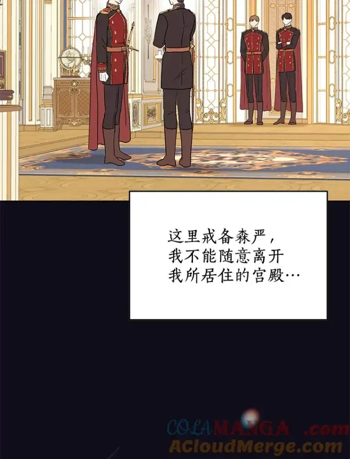 《私生公主的第十次人生》68.好想你图9