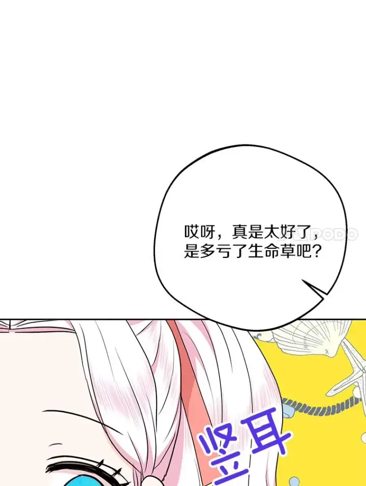 《私生公主的第十次人生》68.好想你图90