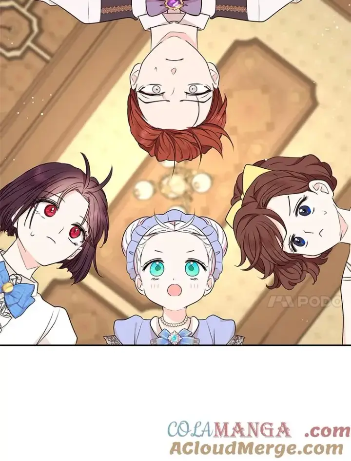《私生公主的第十次人生》69.齐心协力做研究图105