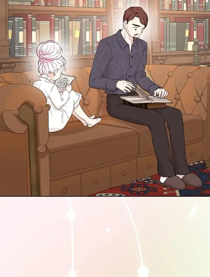 《私生公主的第十次人生》69.齐心协力做研究图88