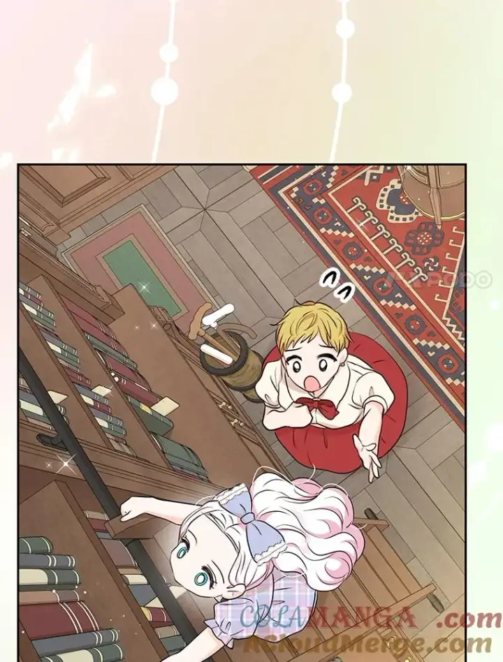 《私生公主的第十次人生》69.齐心协力做研究图89