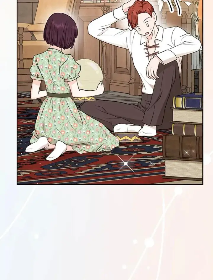 《私生公主的第十次人生》69.齐心协力做研究图91