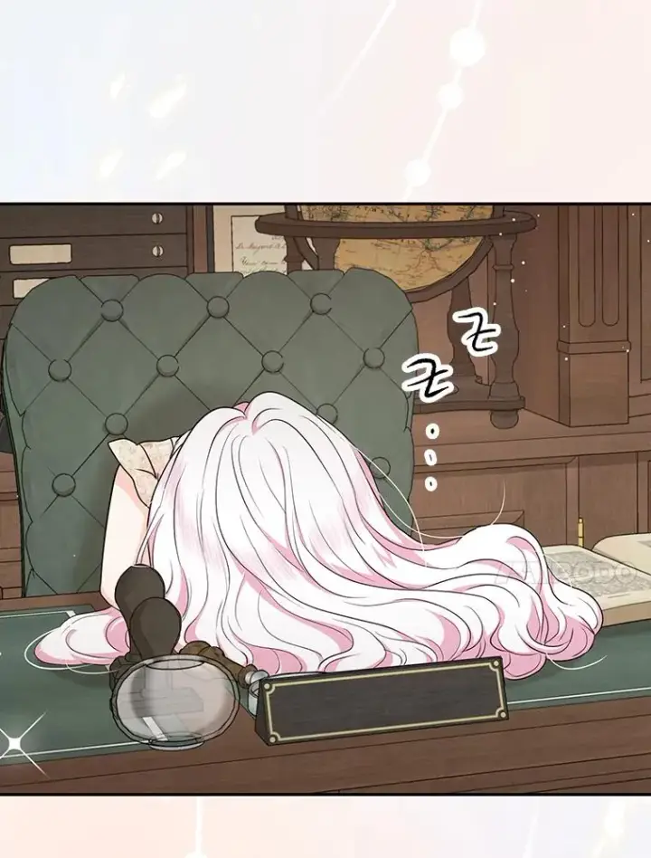 《私生公主的第十次人生》69.齐心协力做研究图92