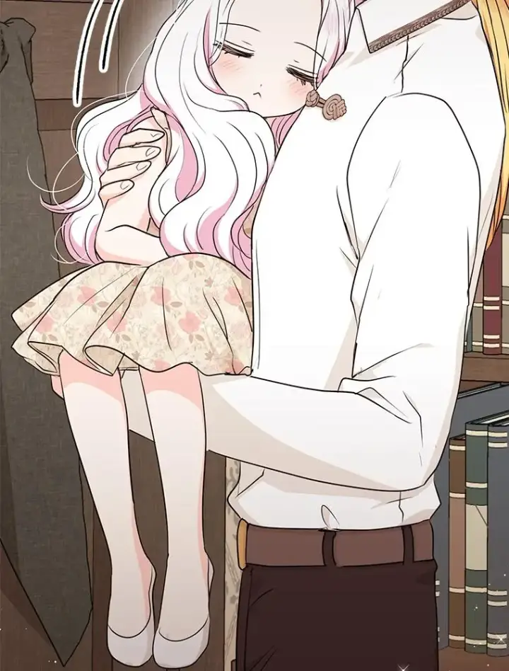 《私生公主的第十次人生》69.齐心协力做研究图94