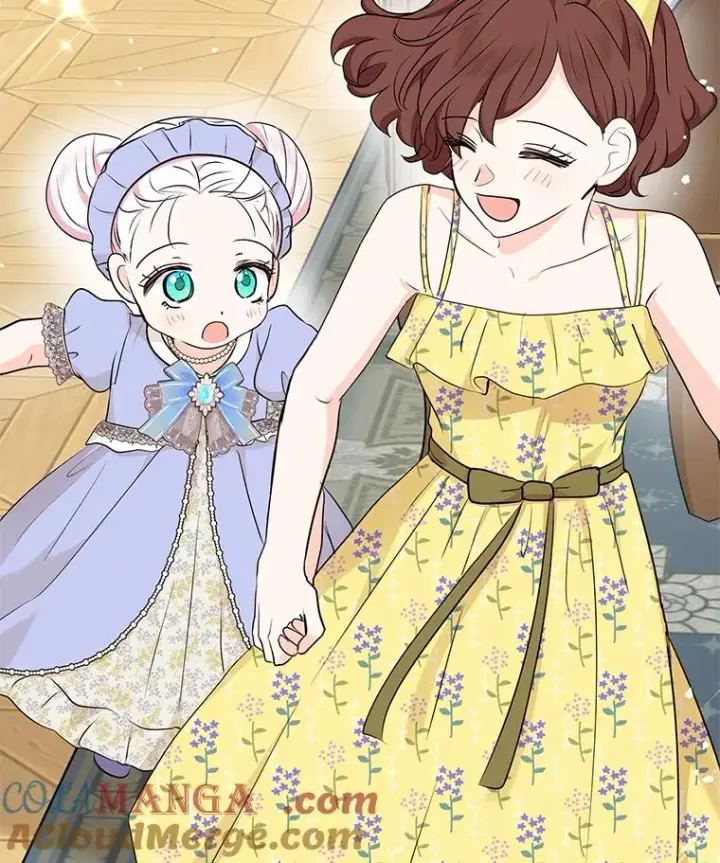 《私生公主的第十次人生》70.参加庆典图33