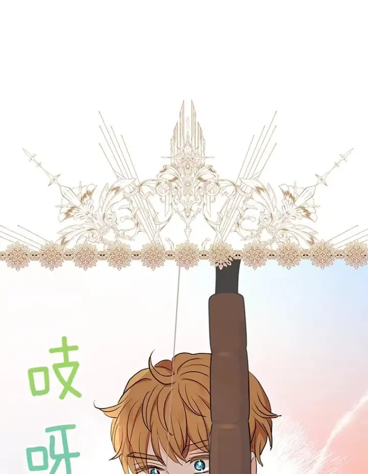 《私生公主的第十次人生》70.参加庆典图76
